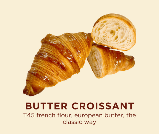 Butter Croissant